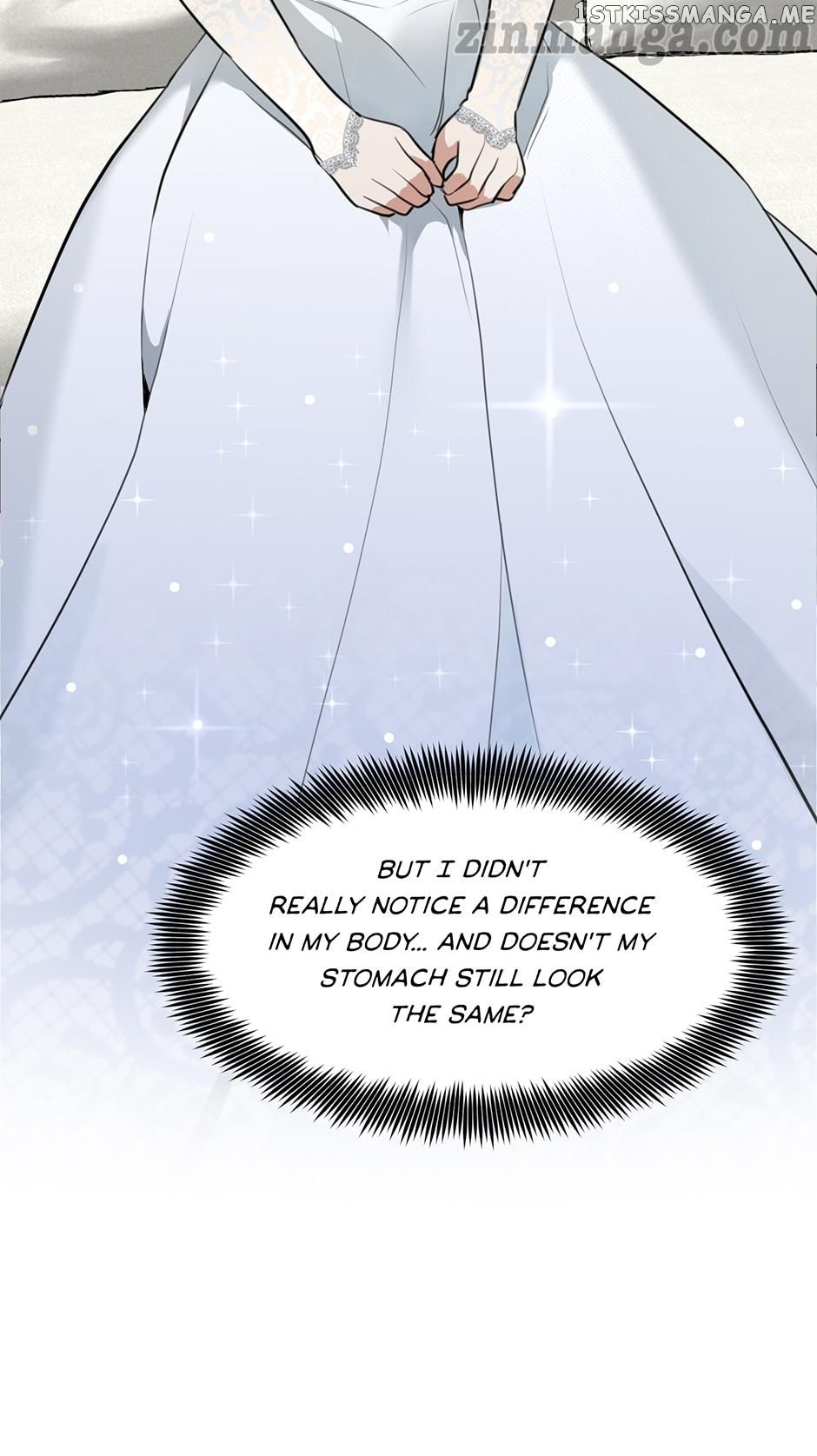 My Wife is Back chapter 74 - page 36