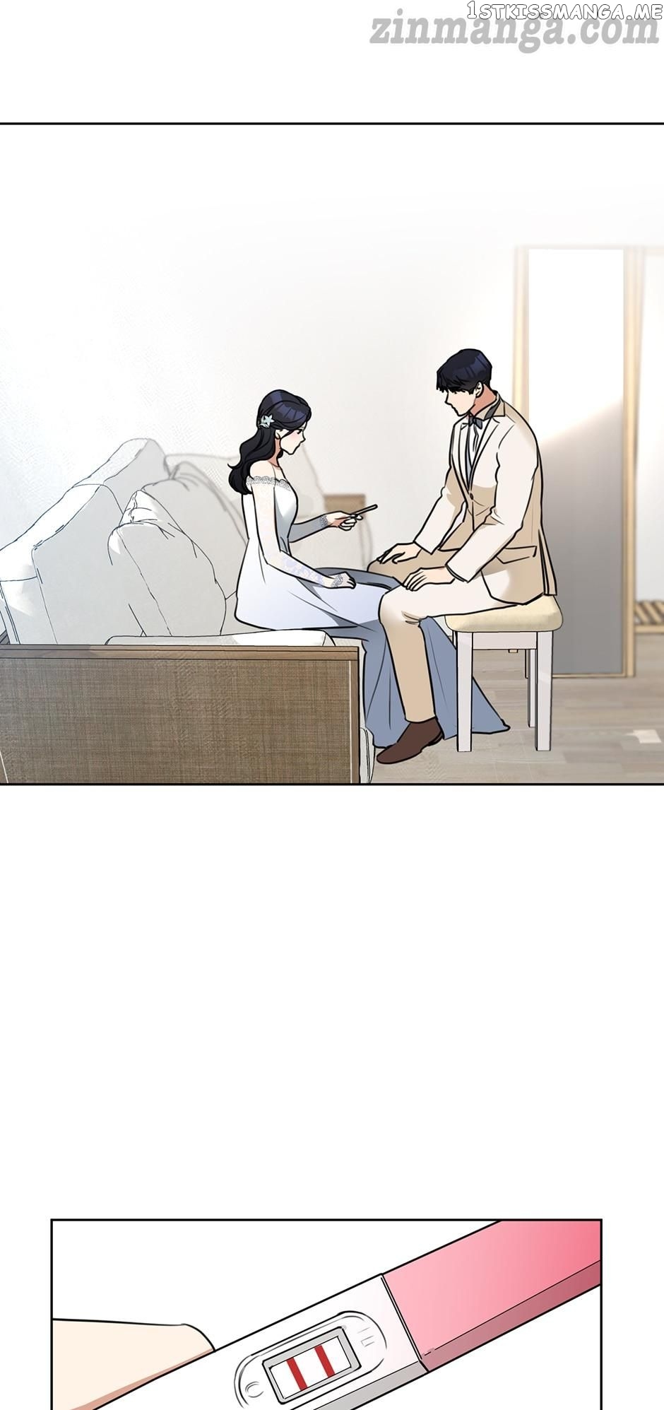 My Wife is Back chapter 74 - page 41