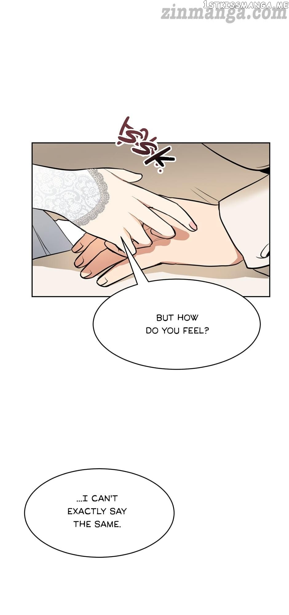 My Wife is Back chapter 74 - page 43