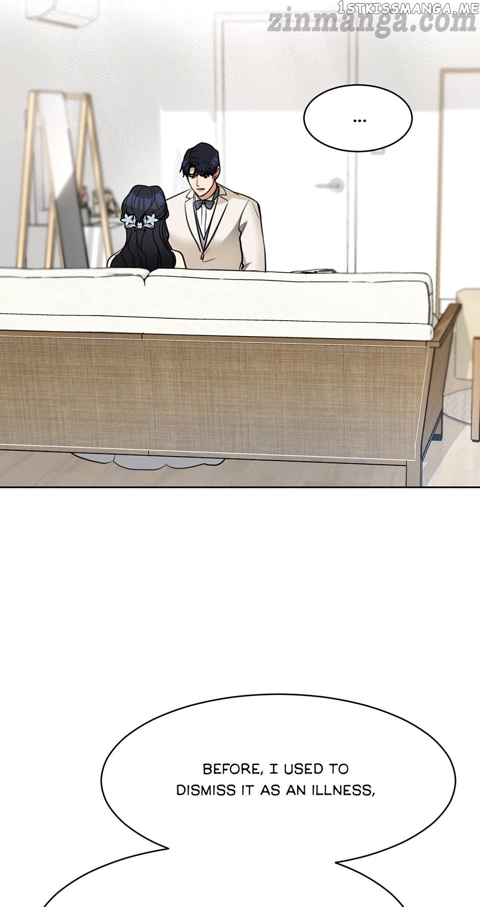 My Wife is Back chapter 74 - page 47