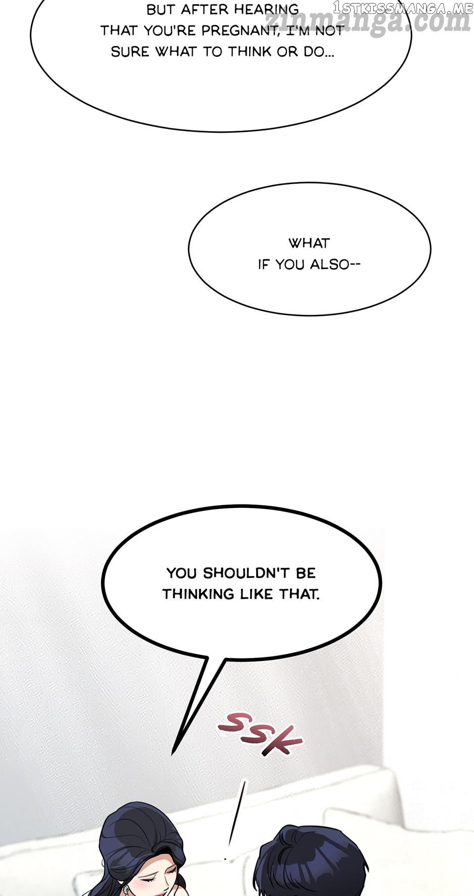 My Wife is Back chapter 74 - page 48