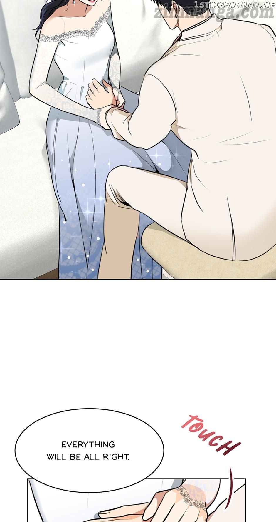 My Wife is Back chapter 74 - page 49