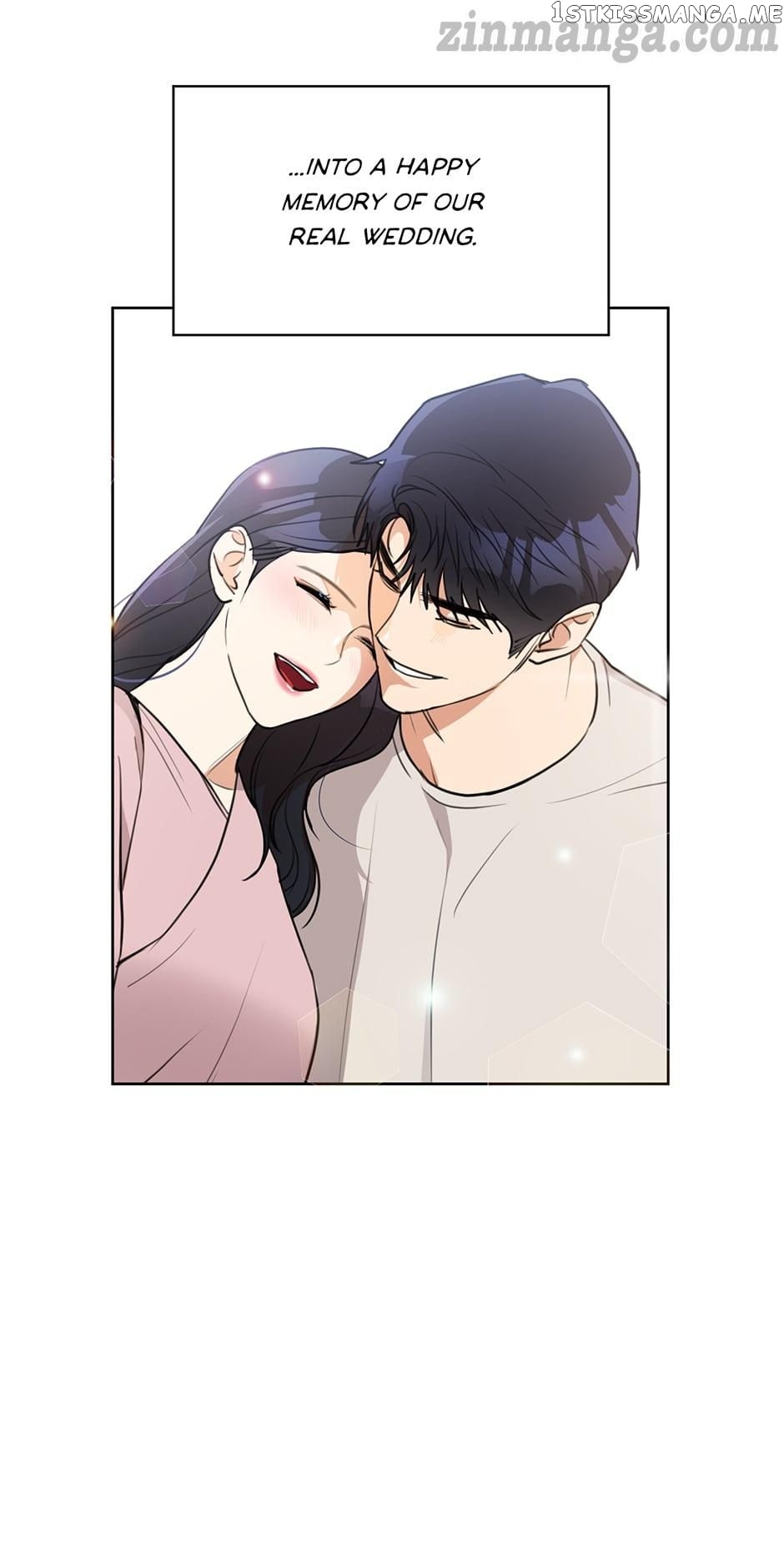 My Wife is Back chapter 74 - page 5