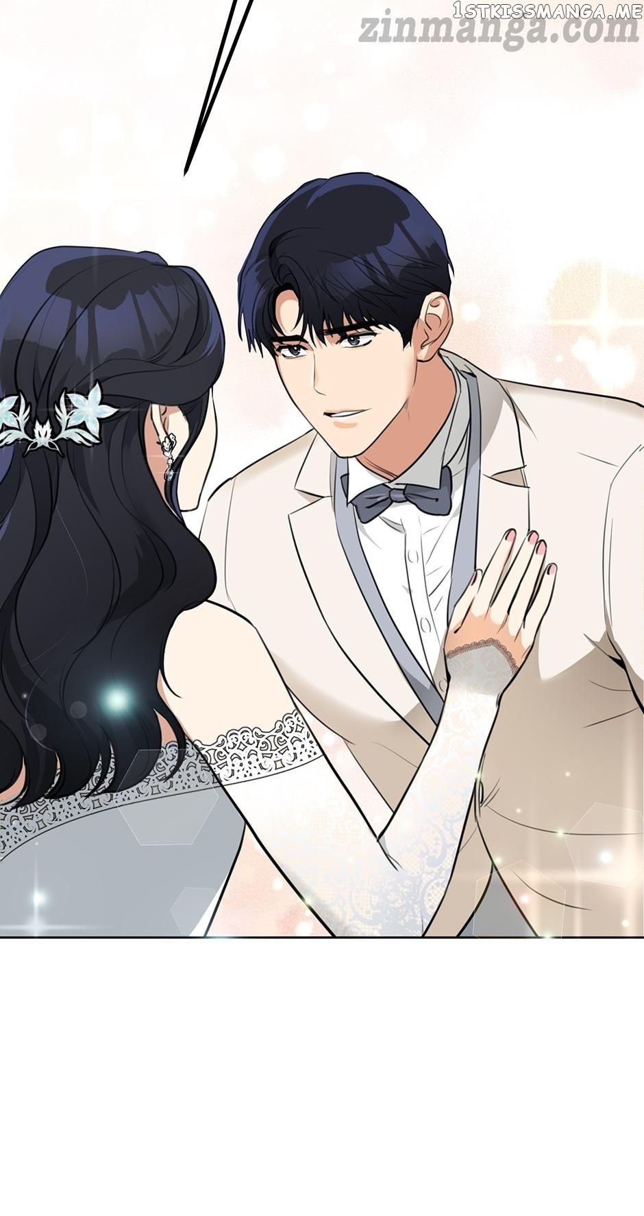 My Wife is Back chapter 74 - page 51