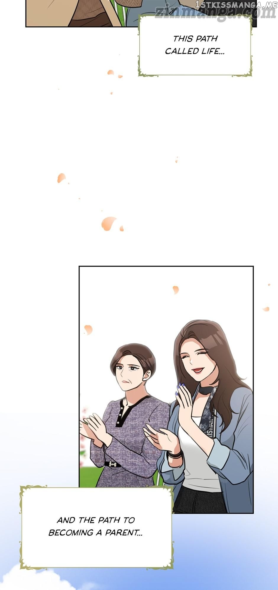 My Wife is Back chapter 74 - page 57