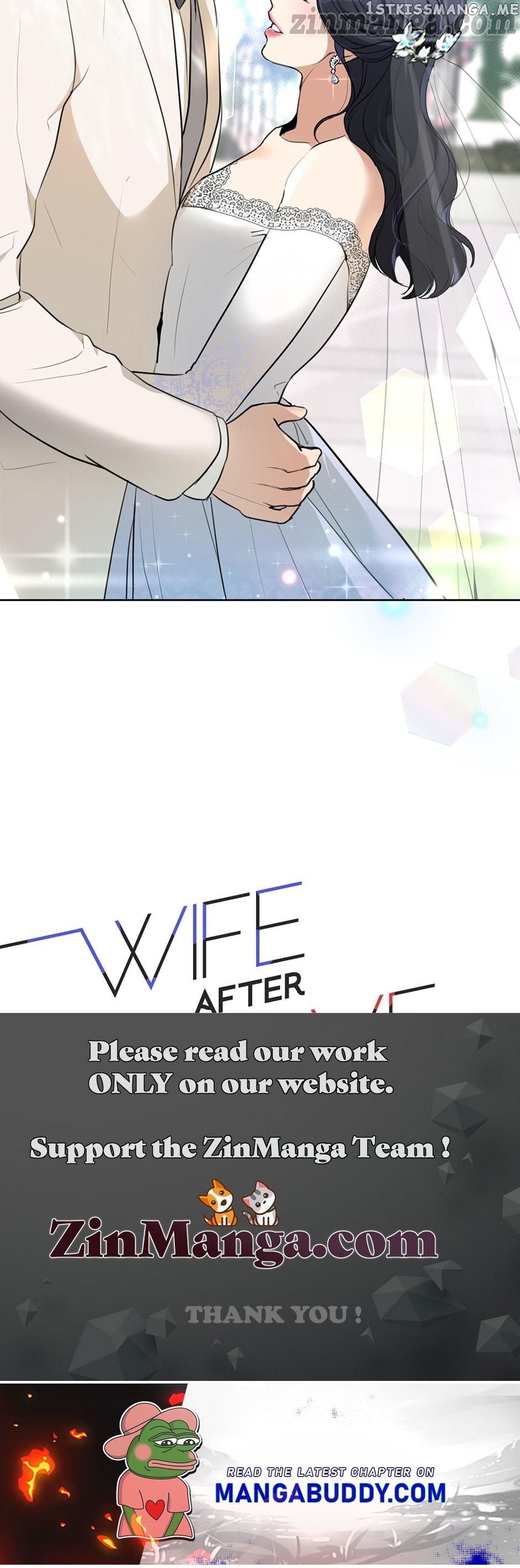 My Wife is Back chapter 74 - page 62