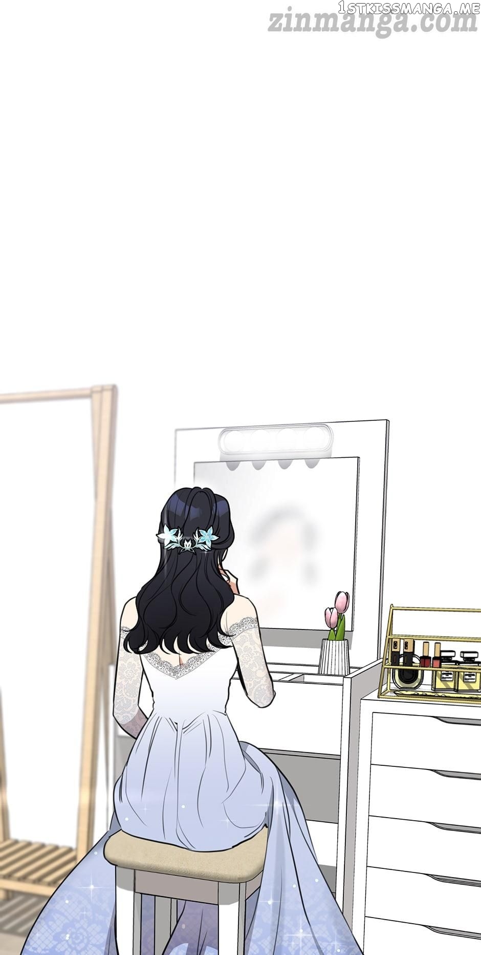 My Wife is Back chapter 74 - page 8