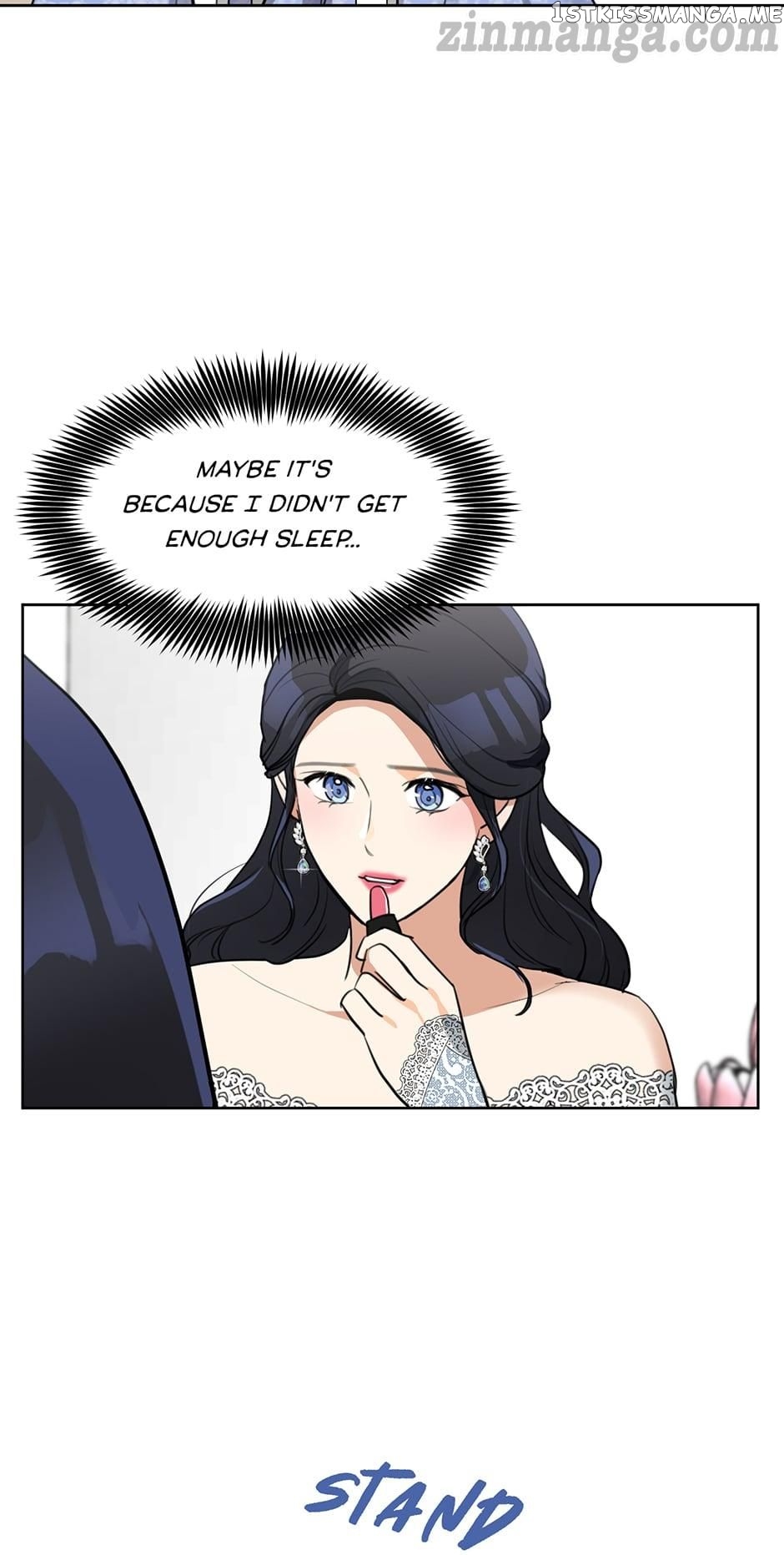 My Wife is Back chapter 74 - page 9