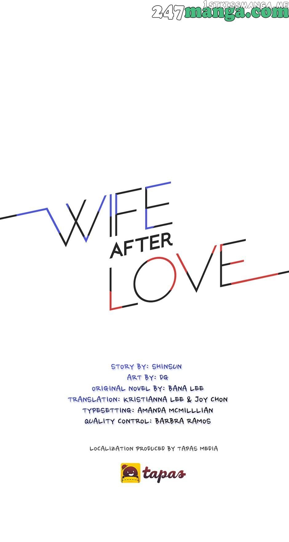My Wife is Back chapter 44 - page 11