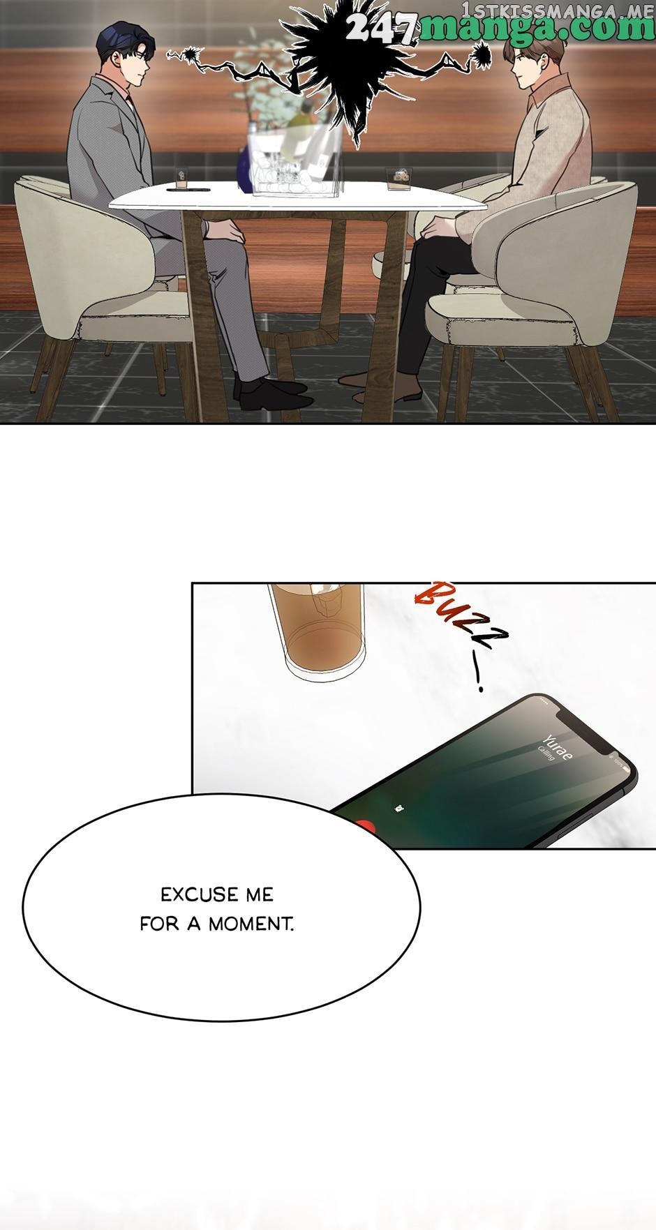 My Wife is Back chapter 44 - page 13