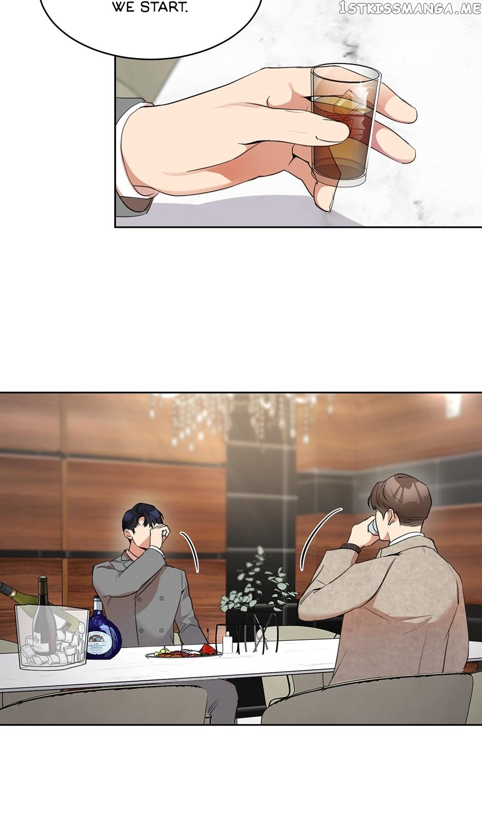 My Wife is Back chapter 44 - page 19