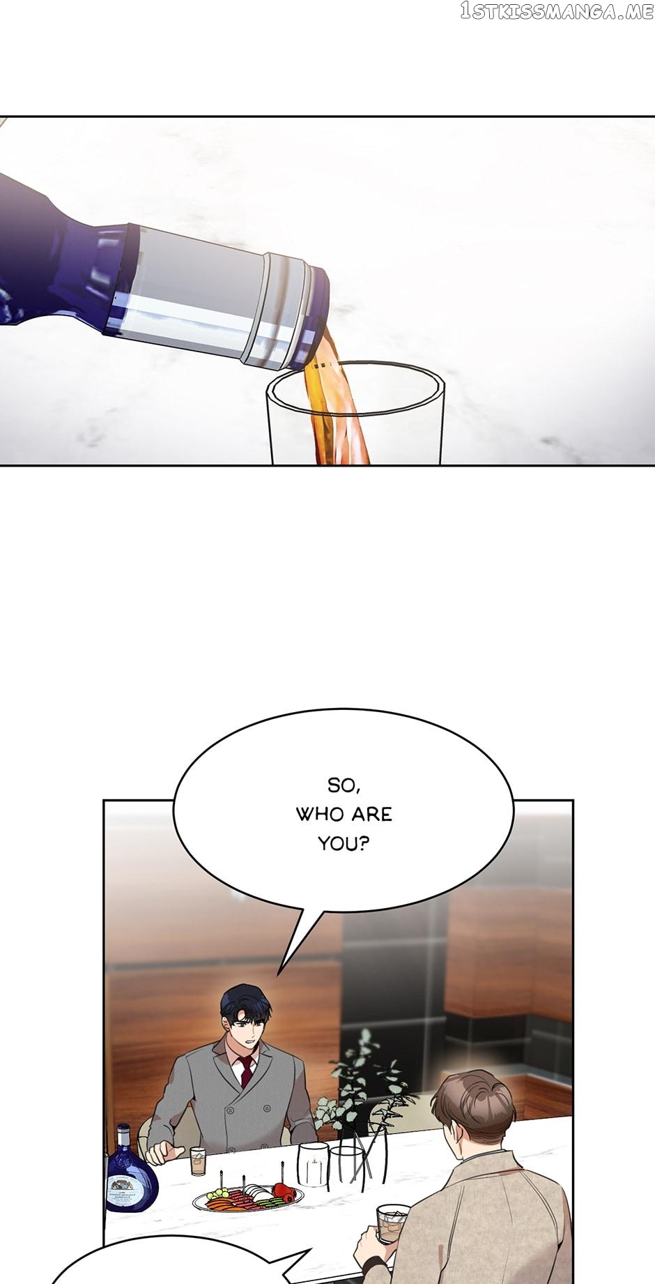 My Wife is Back chapter 44 - page 20