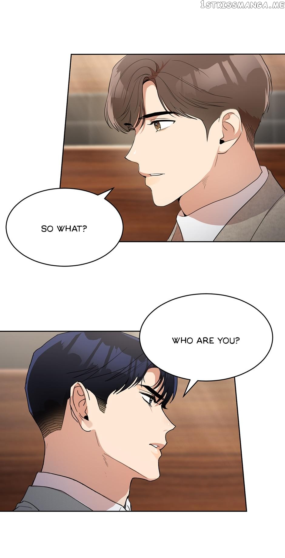 My Wife is Back chapter 44 - page 23