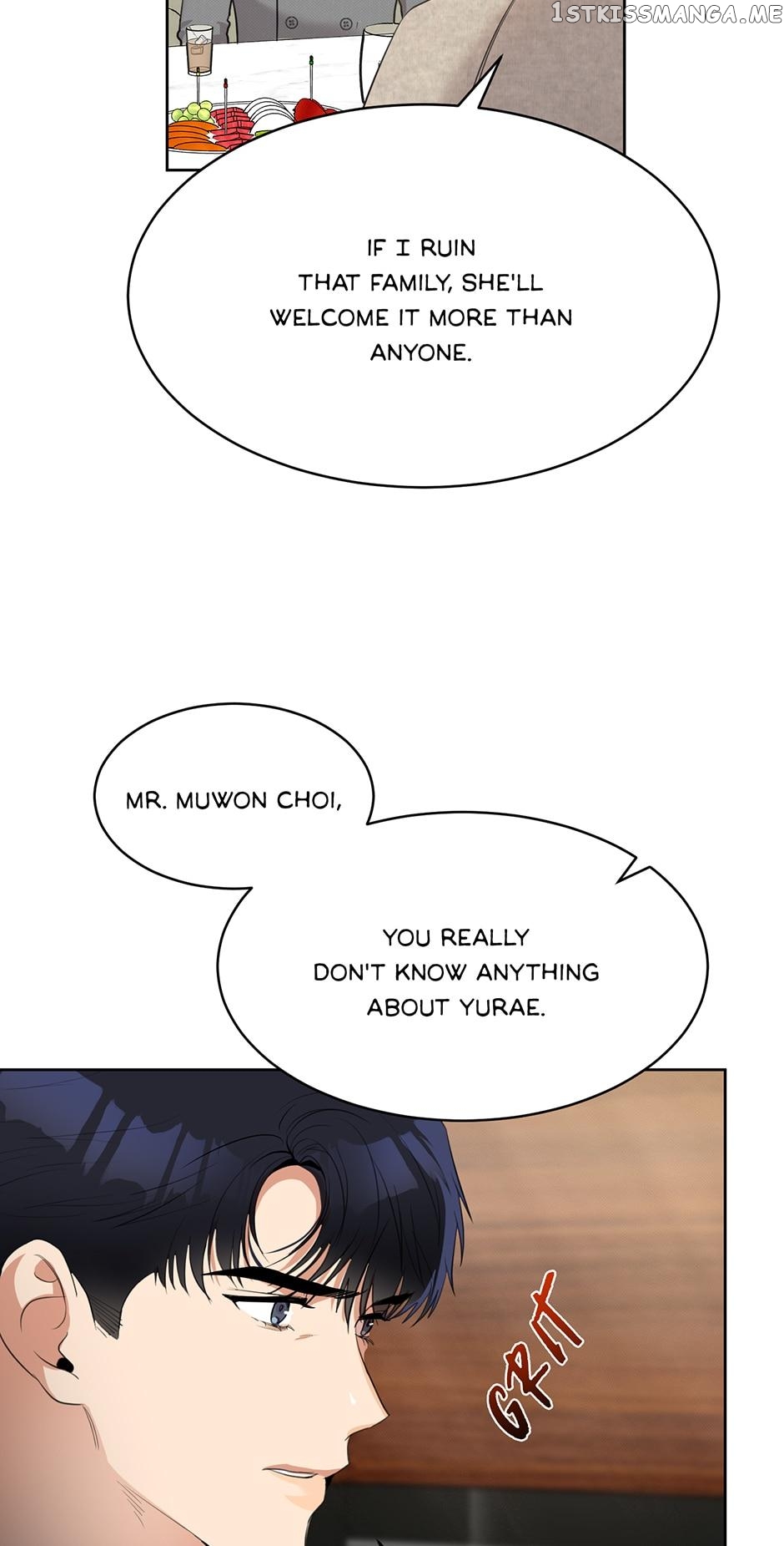 My Wife is Back chapter 44 - page 26