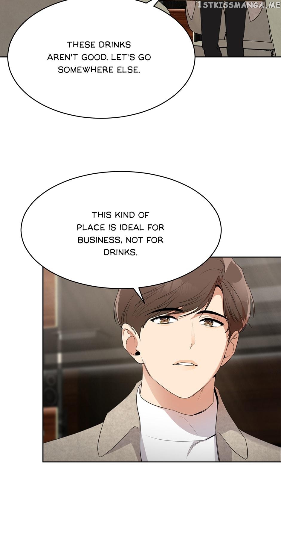 My Wife is Back chapter 44 - page 28