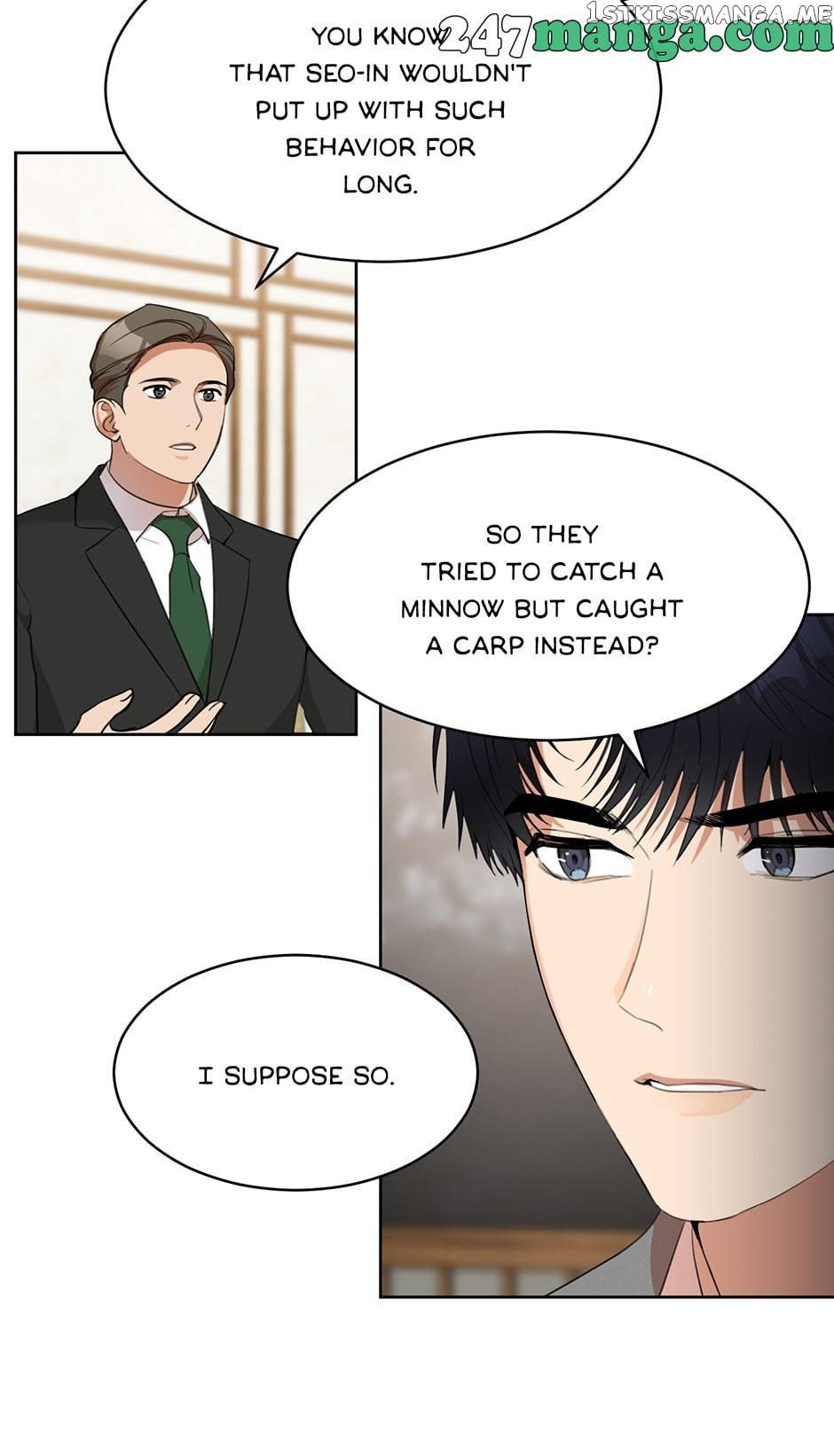 My Wife is Back chapter 44 - page 3