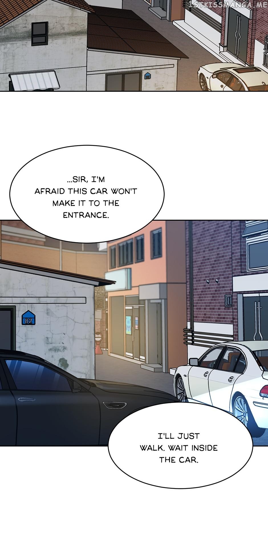 My Wife is Back chapter 44 - page 32