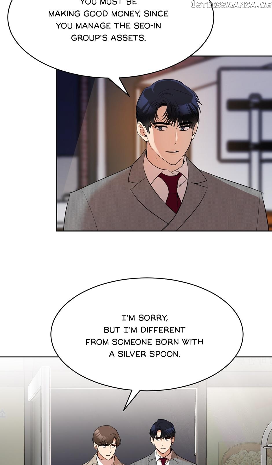 My Wife is Back chapter 44 - page 34
