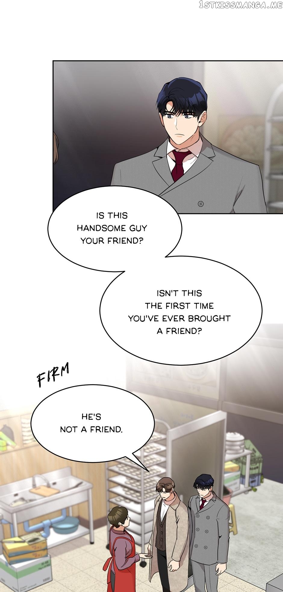 My Wife is Back chapter 44 - page 38