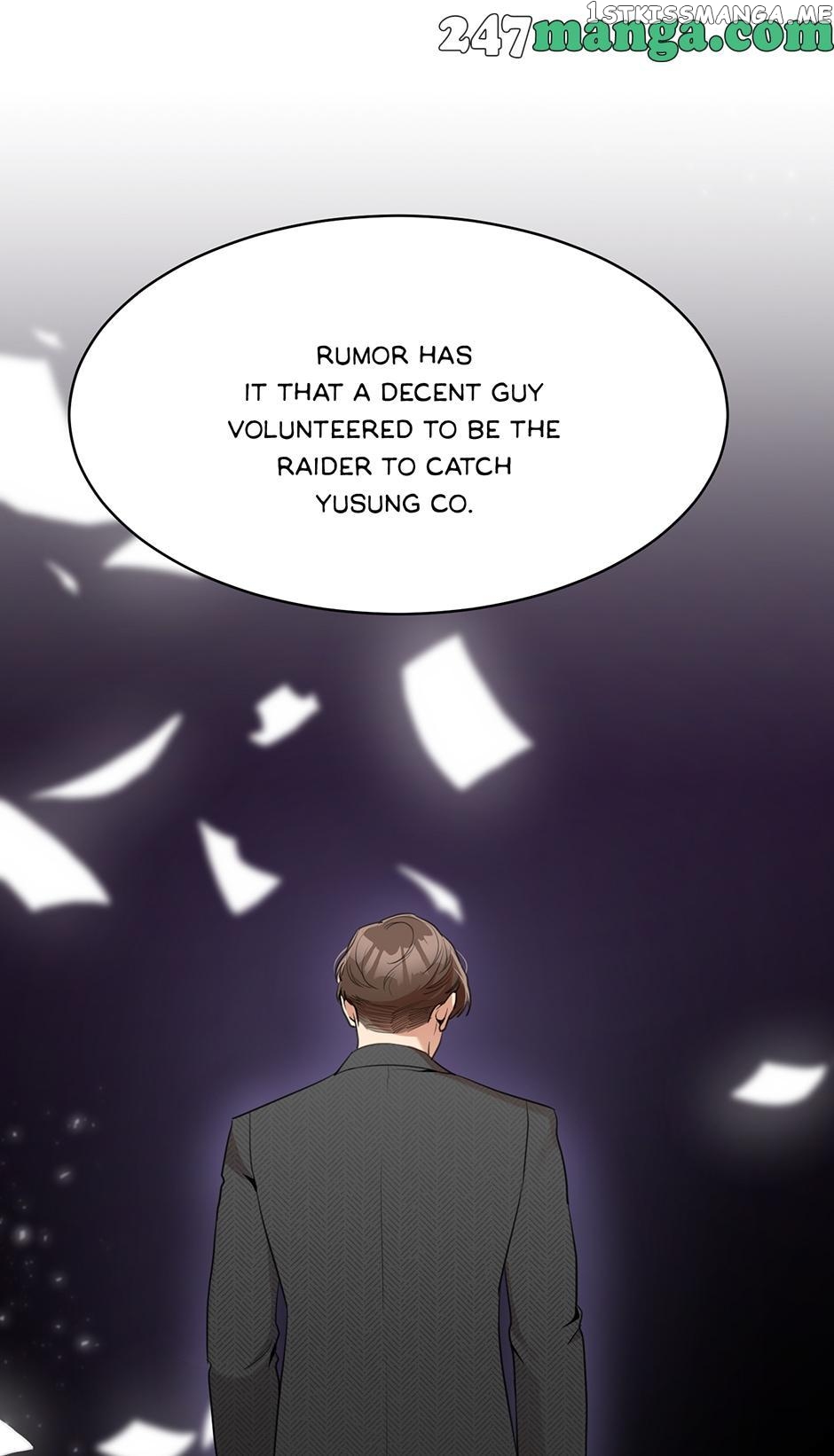 My Wife is Back chapter 44 - page 4