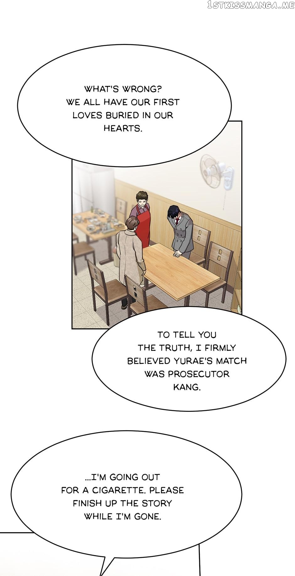 My Wife is Back chapter 44 - page 42