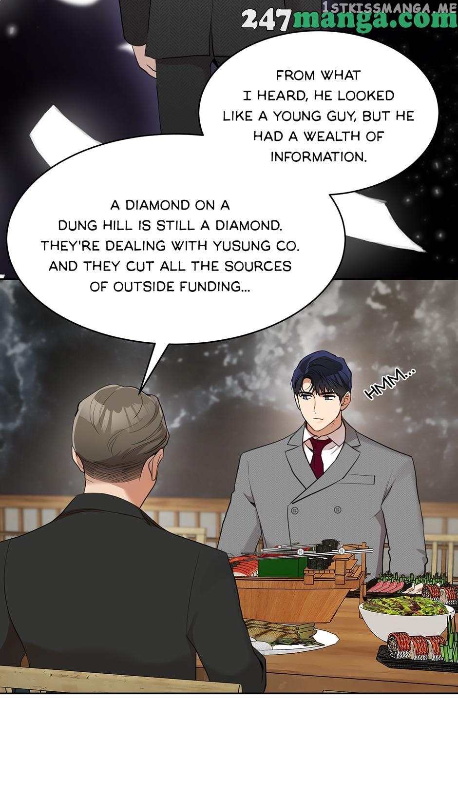 My Wife is Back chapter 44 - page 5