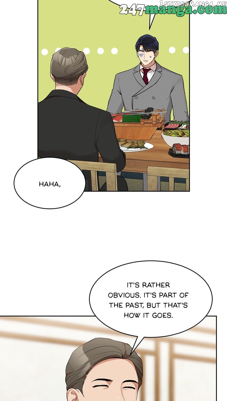 My Wife is Back chapter 44 - page 8