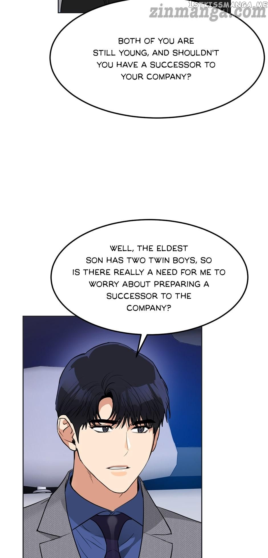 My Wife is Back chapter 75 - page 10