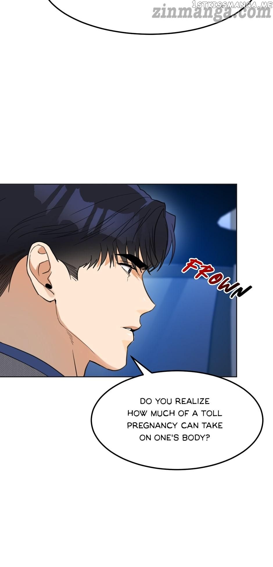 My Wife is Back chapter 75 - page 12