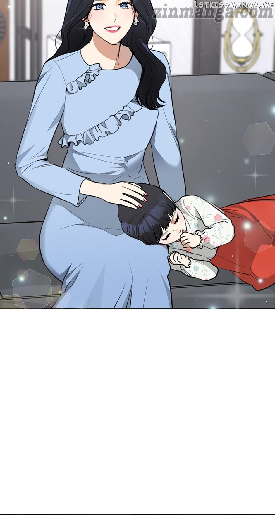 My Wife is Back chapter 75 - page 18