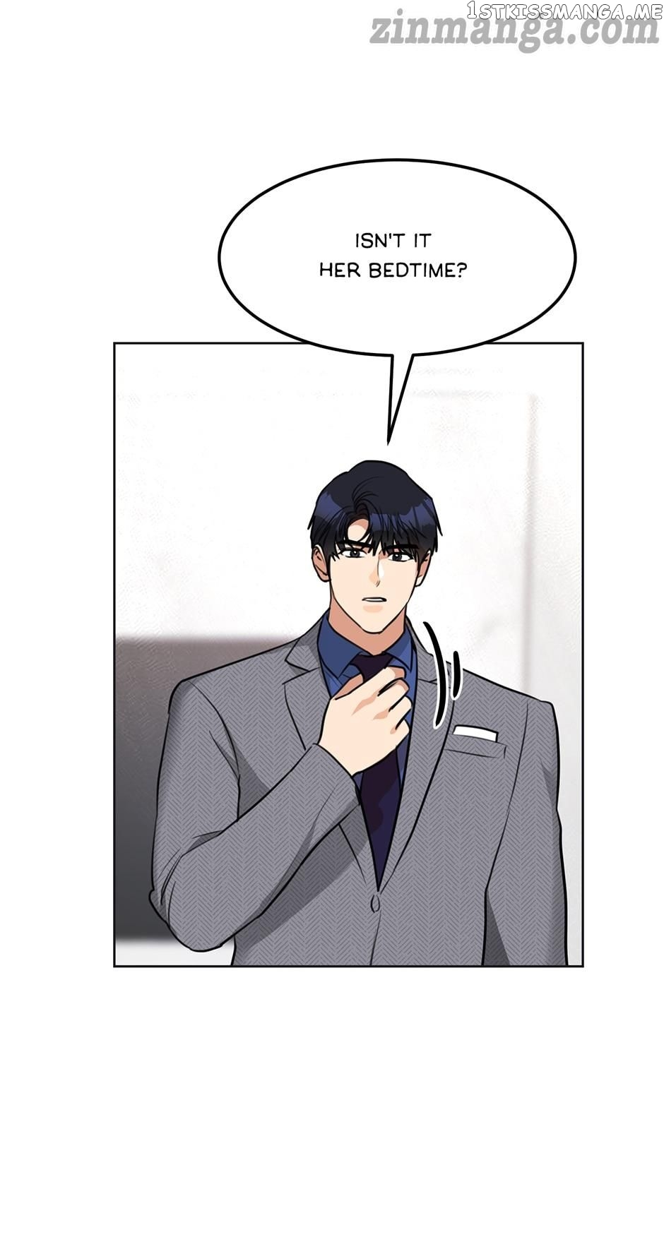 My Wife is Back chapter 75 - page 20