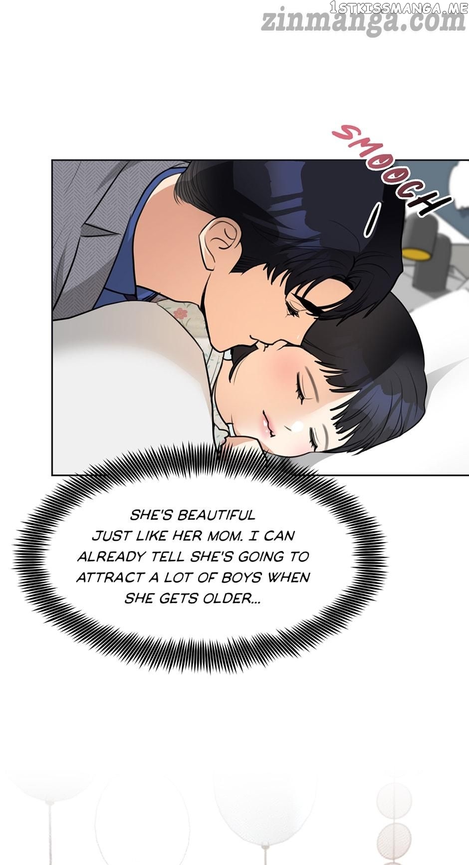 My Wife is Back chapter 75 - page 26