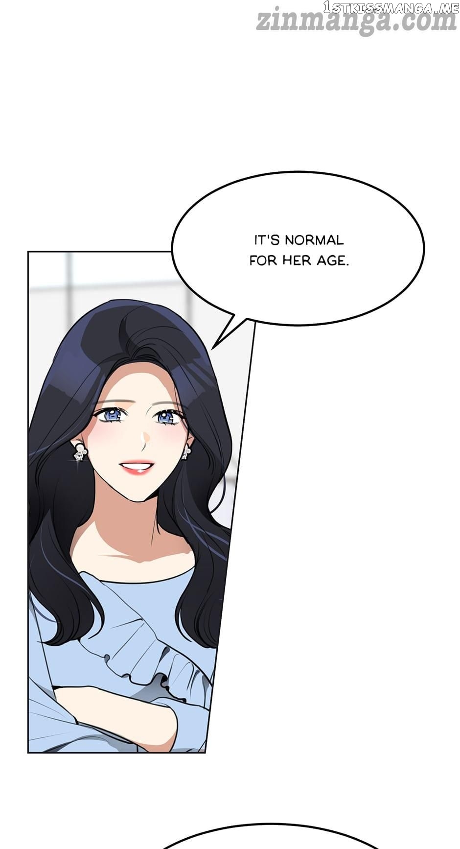 My Wife is Back chapter 75 - page 28