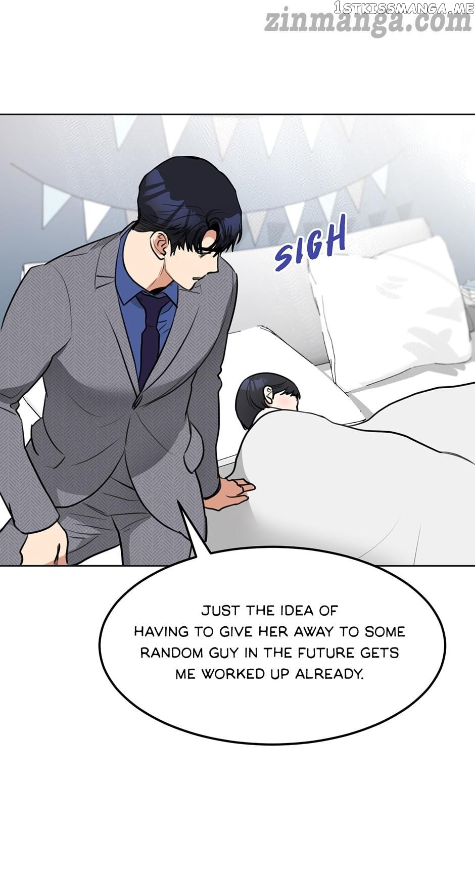 My Wife is Back chapter 75 - page 30