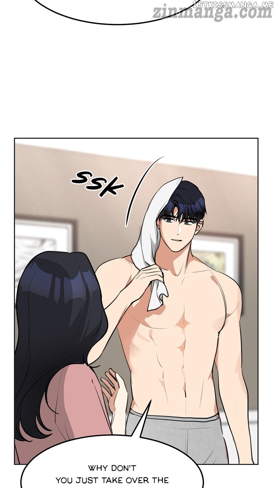 My Wife is Back chapter 75 - page 38