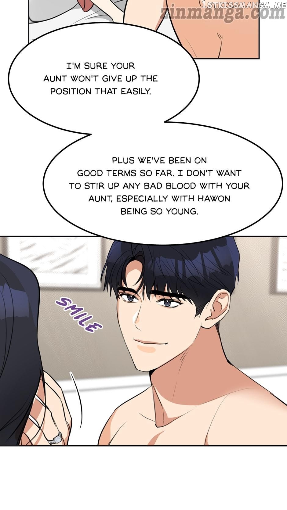 My Wife is Back chapter 75 - page 40