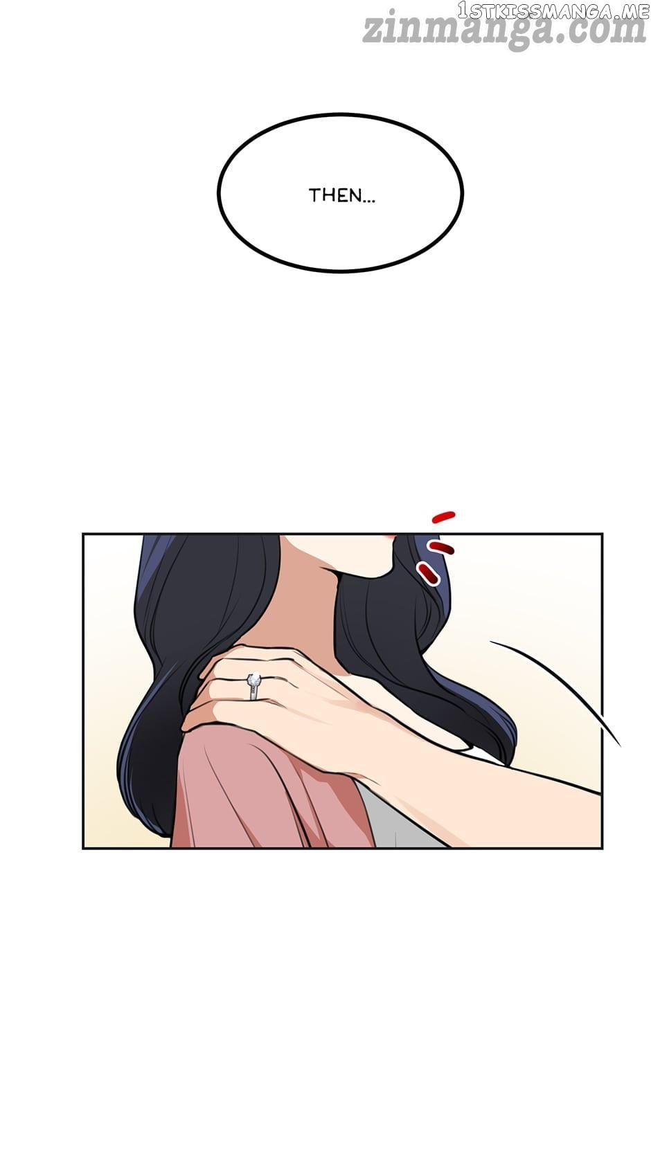 My Wife is Back chapter 75 - page 41