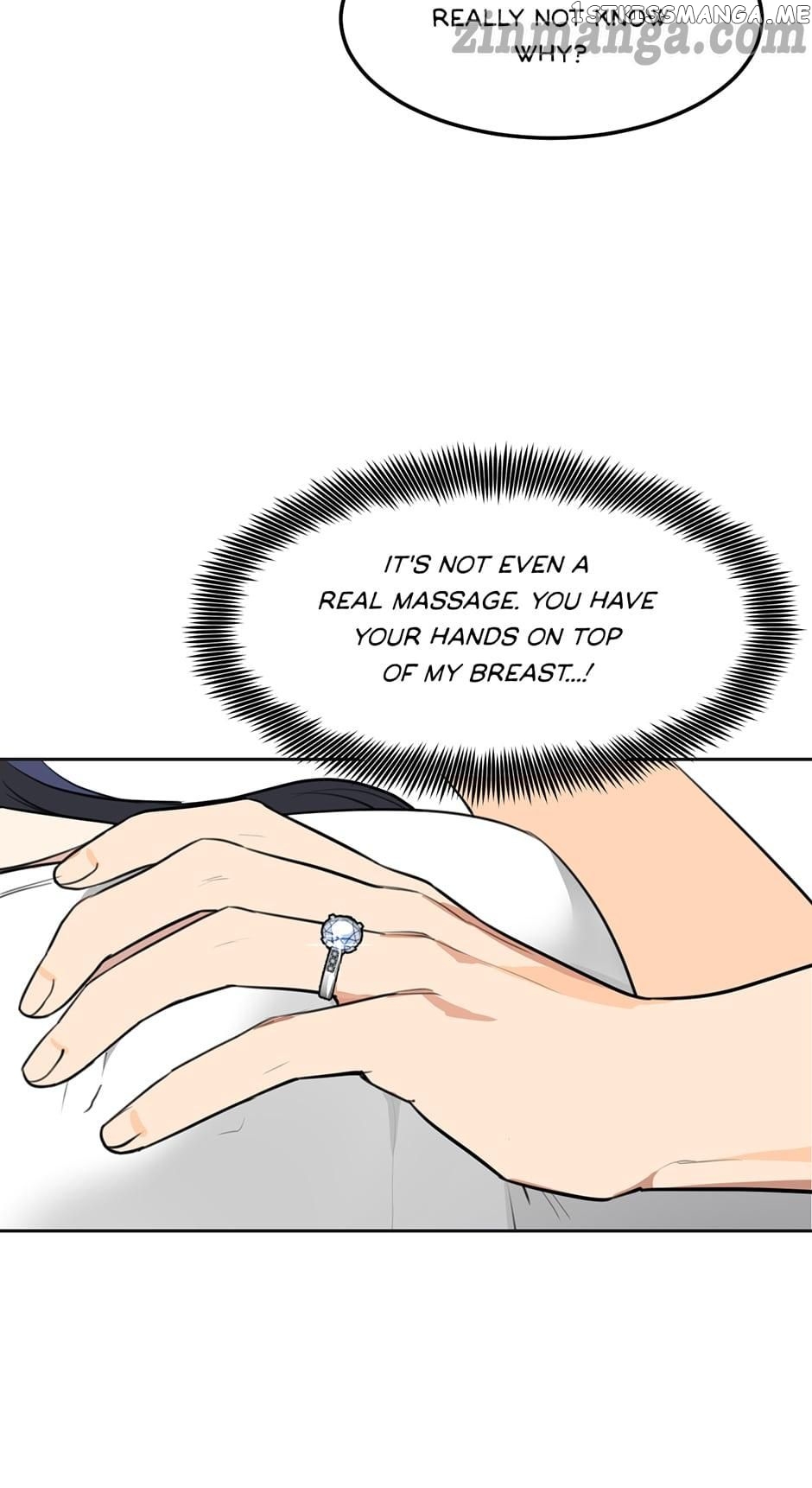 My Wife is Back chapter 75 - page 44