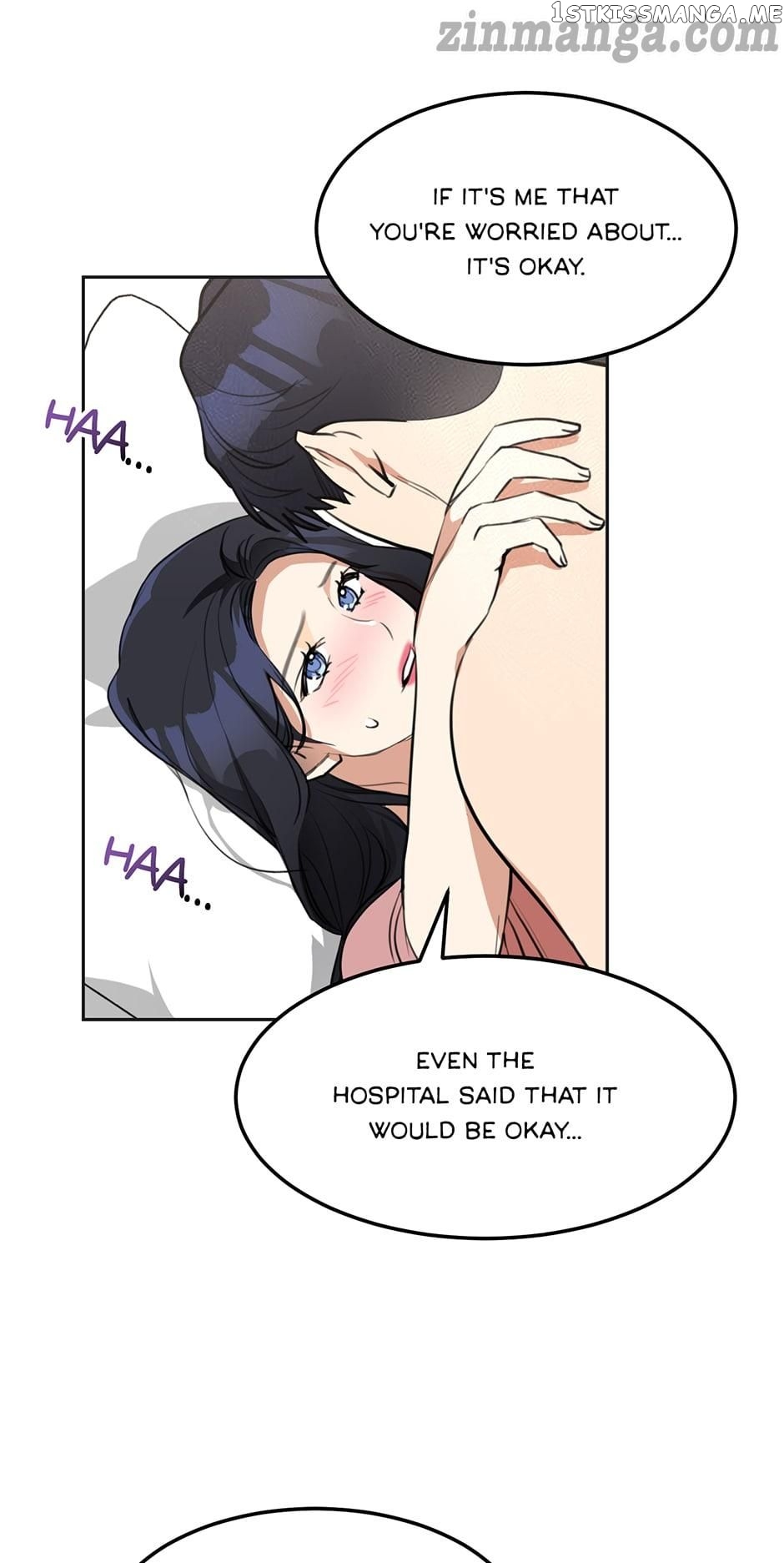 My Wife is Back chapter 75 - page 53
