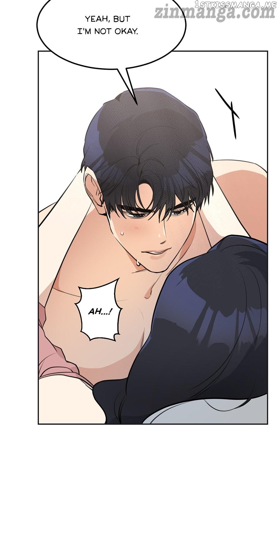 My Wife is Back chapter 75 - page 54