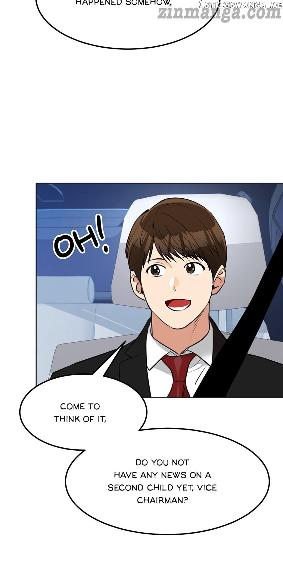 My Wife is Back chapter 75 - page 6