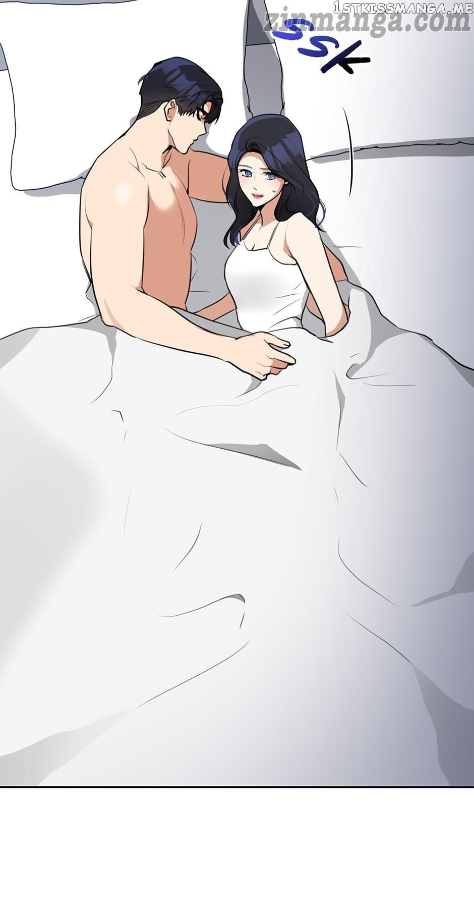 My Wife is Back chapter 75 - page 60
