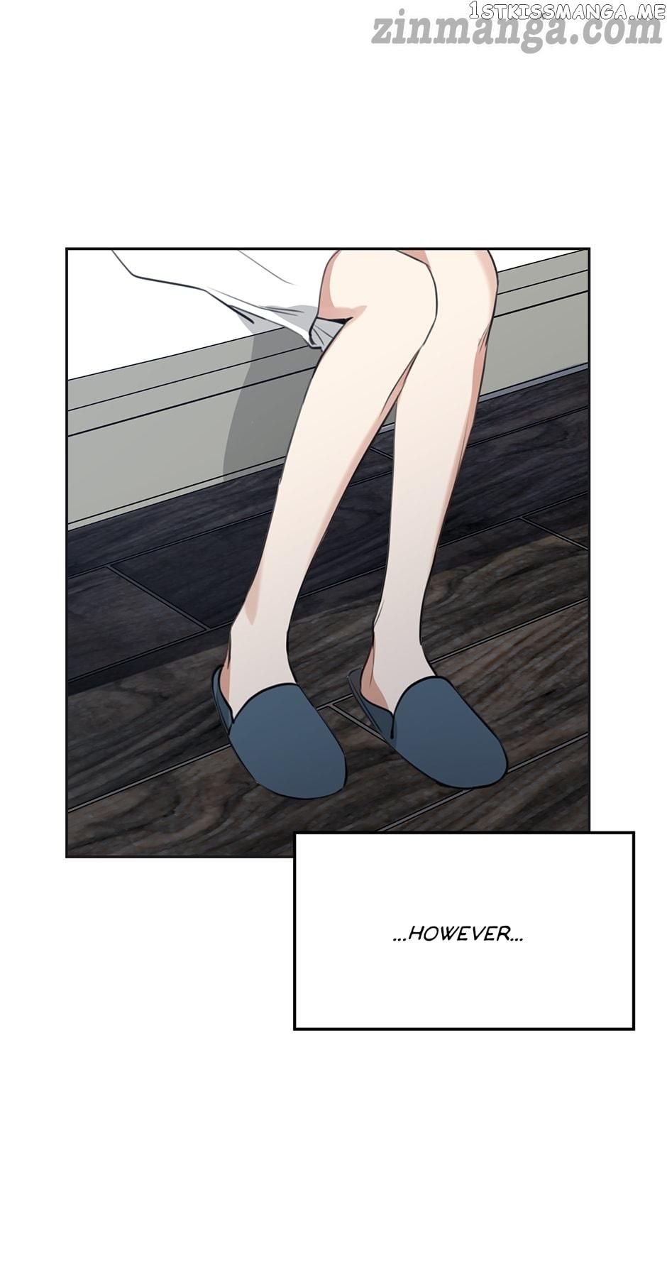 My Wife is Back chapter 75 - page 61