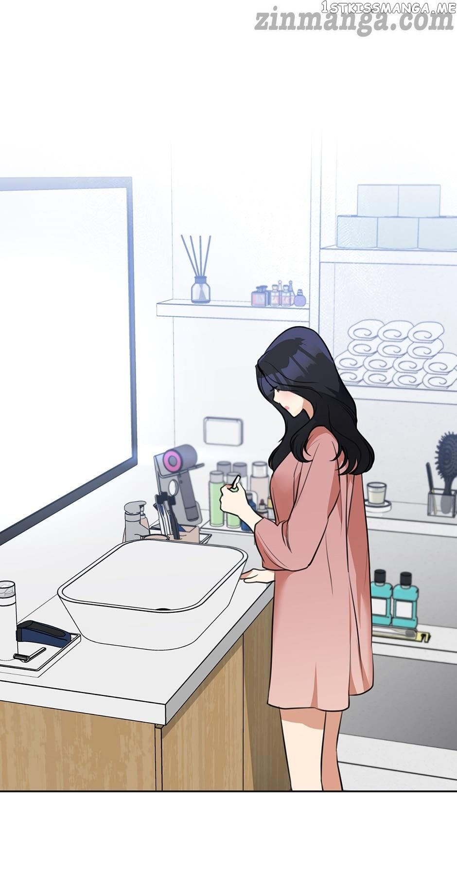 My Wife is Back chapter 75 - page 62