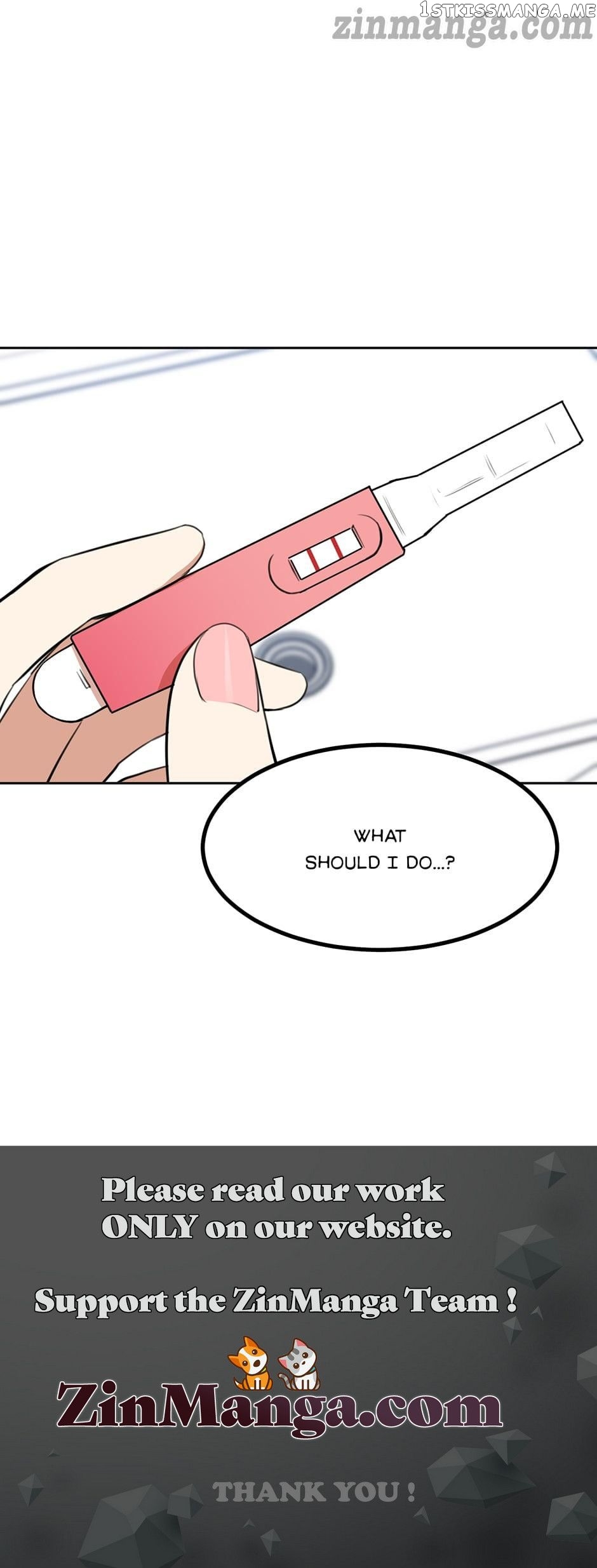 My Wife is Back chapter 75 - page 63