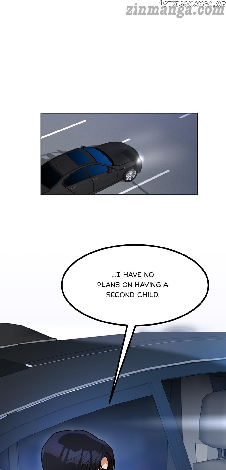 My Wife is Back chapter 75 - page 8