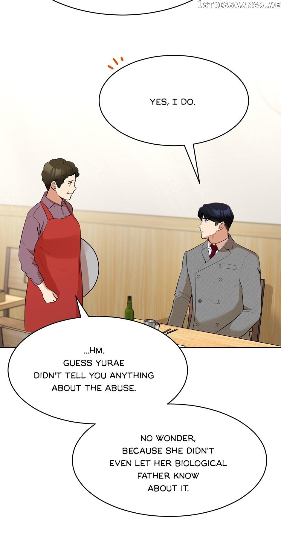 My Wife is Back chapter 45 - page 13