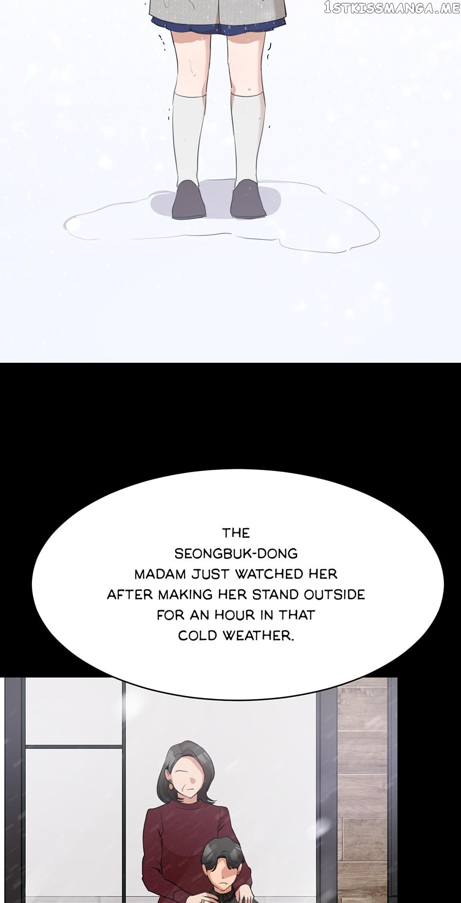 My Wife is Back chapter 45 - page 16
