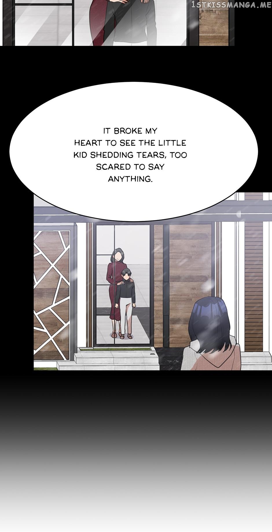 My Wife is Back chapter 45 - page 17