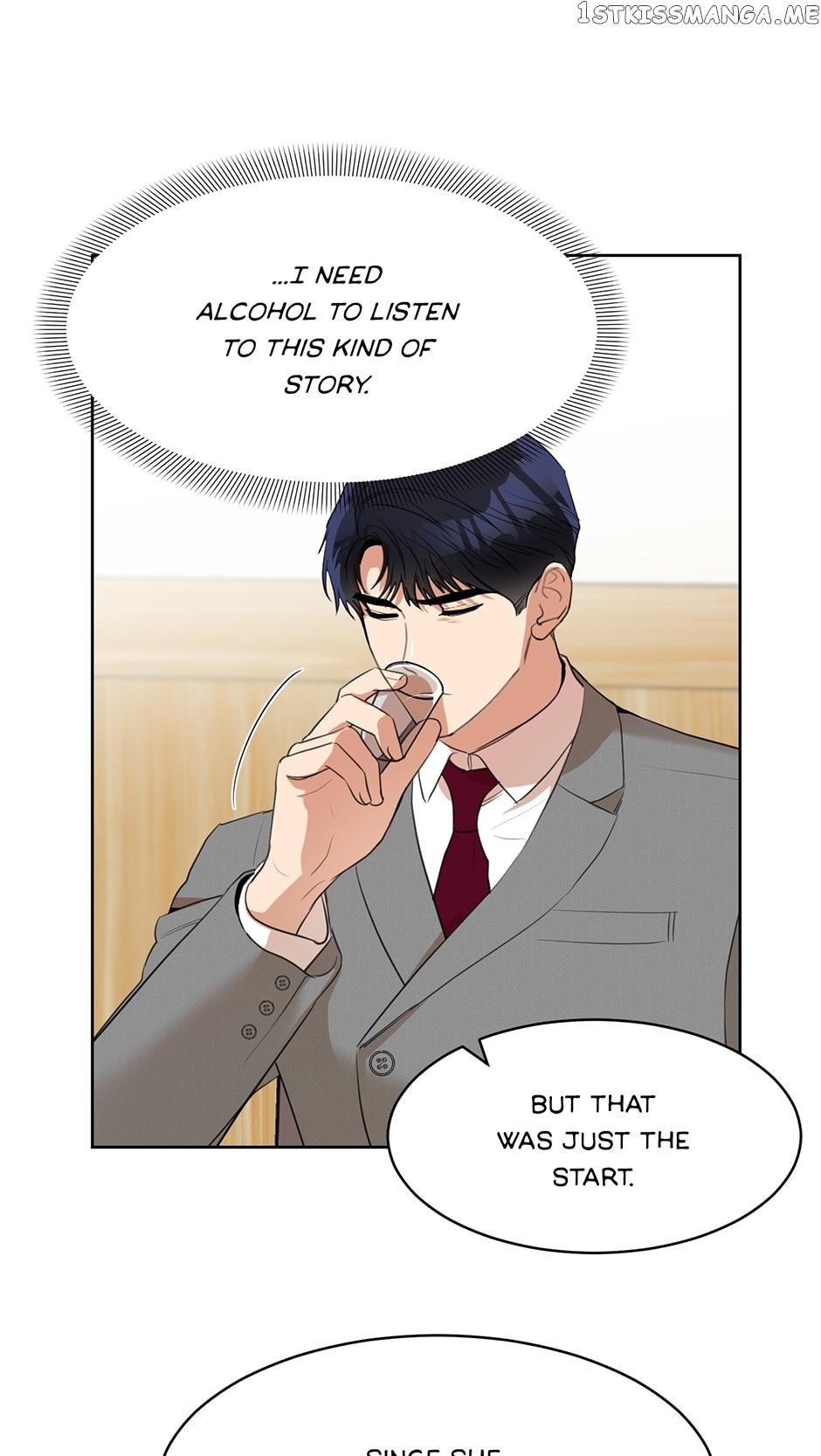 My Wife is Back chapter 45 - page 18